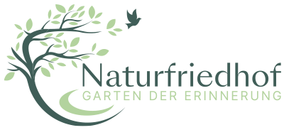 Logo Naturfriedhof